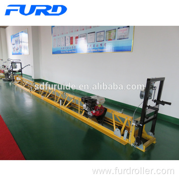 Light Construction Concrete Floor Truss Screed (FZP-90)